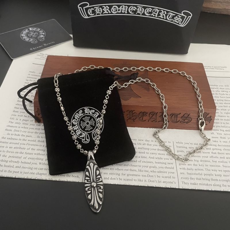 Chrome Hearts Necklaces